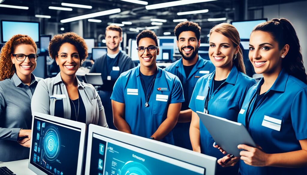 IT careers IT careers