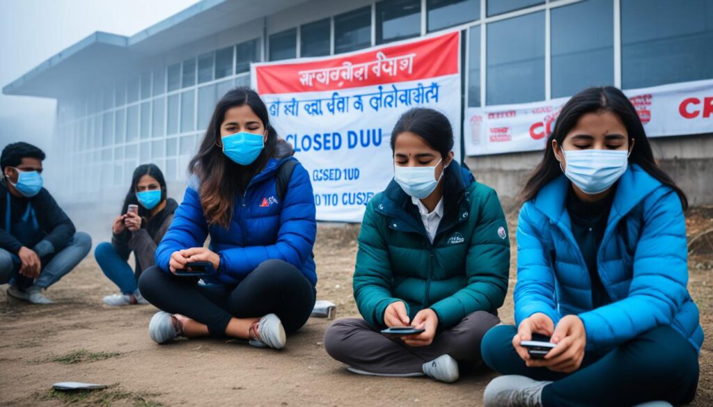 Nepalese education system challenges Nepalese education system challenges