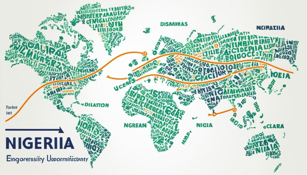 Nigeria's Performance