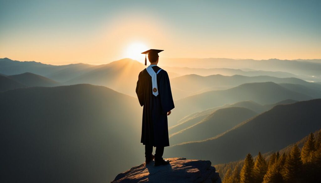 Personal Achievement