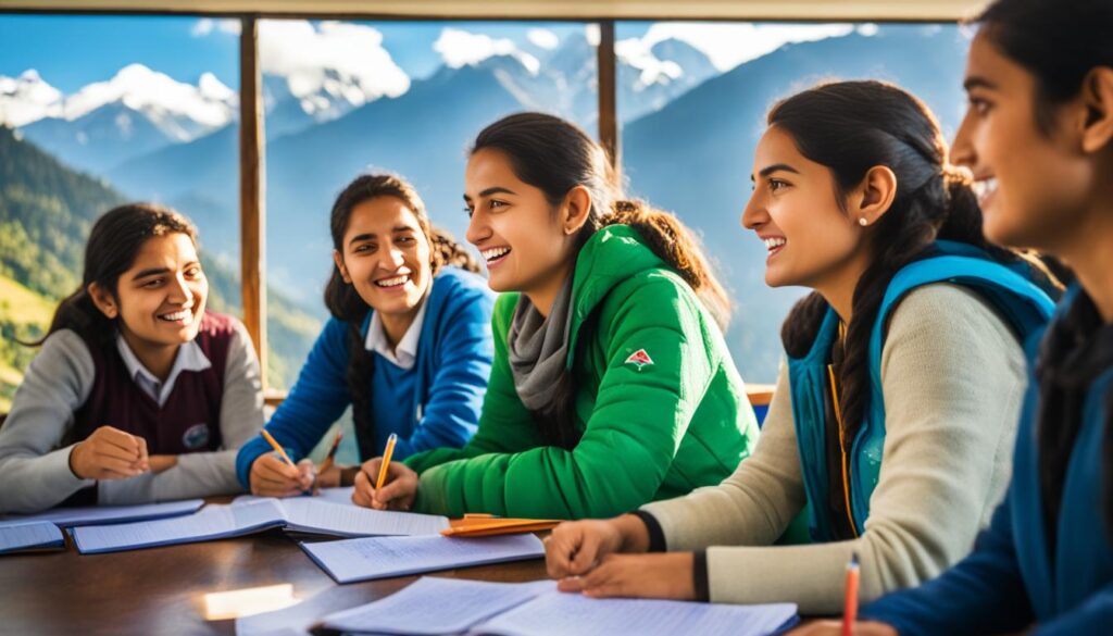 Quality Education in Nepal Quality Education in Nepal