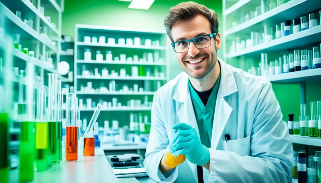 Research opportunities in MS programs