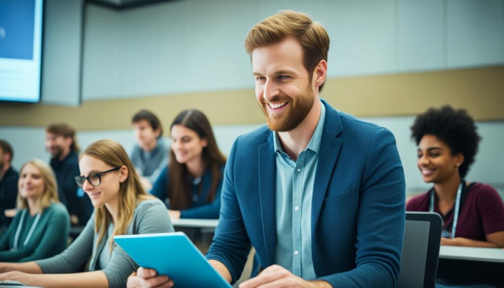 Skill-Building Opportunities in Higher Education