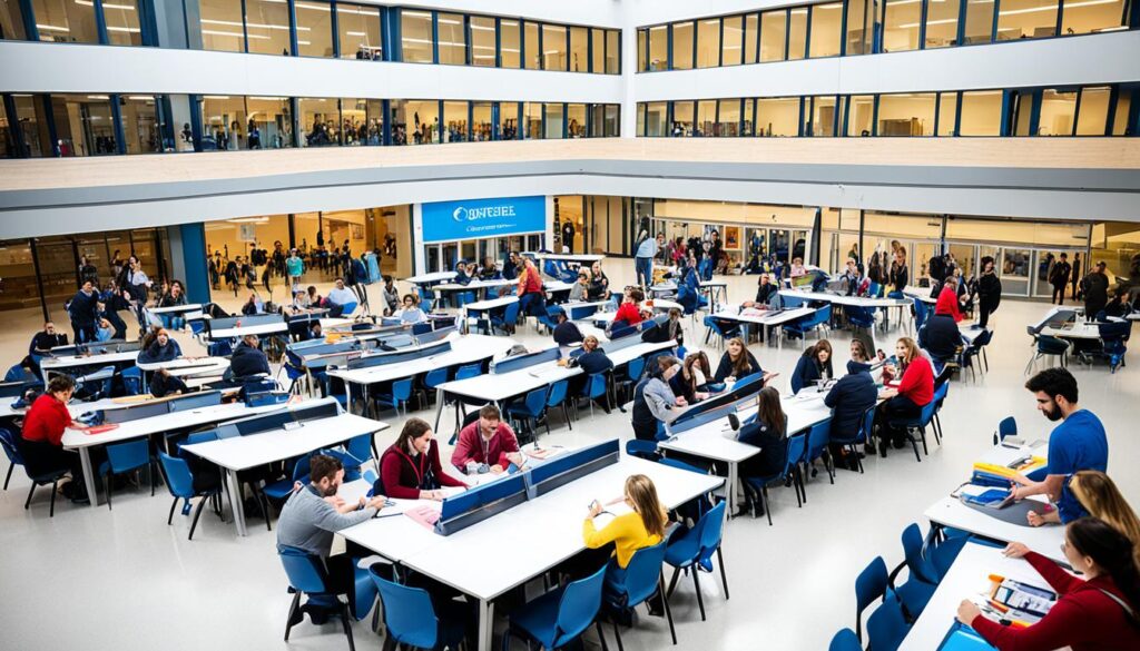 Strategies for Improvement in Nigerian Universities