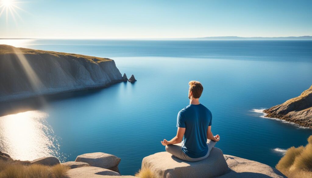 emotional well-being