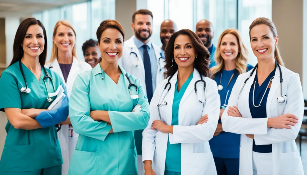 healthcare careers healthcare careers