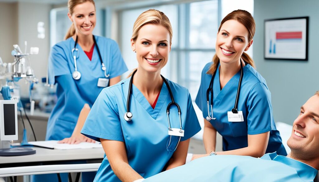 highest-paying jobs in healthcare