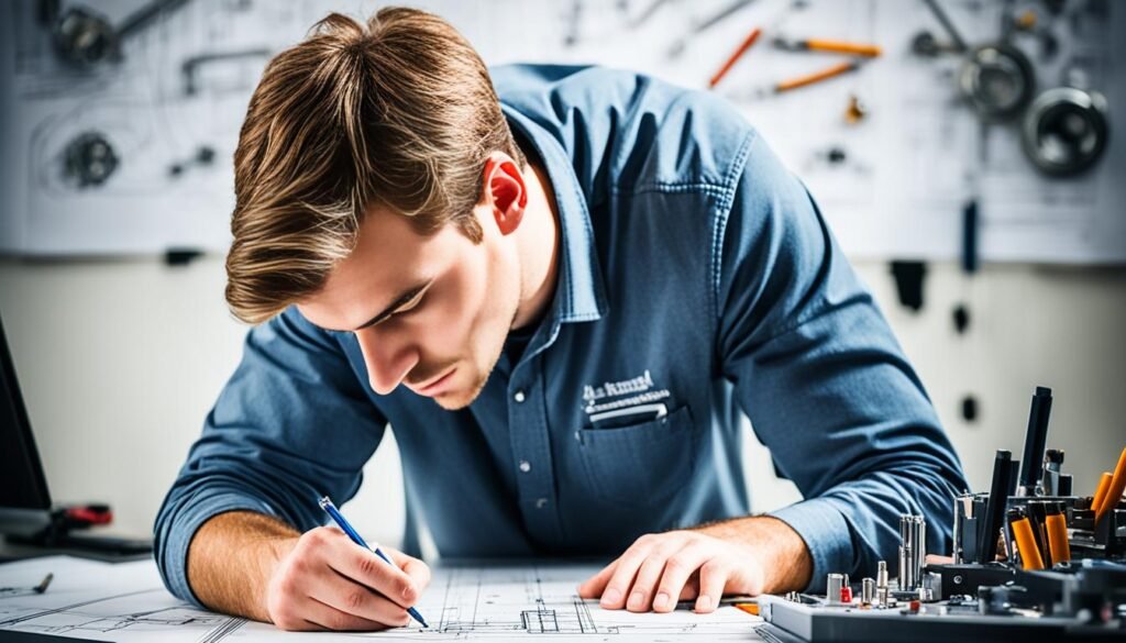 mechanical engineering major