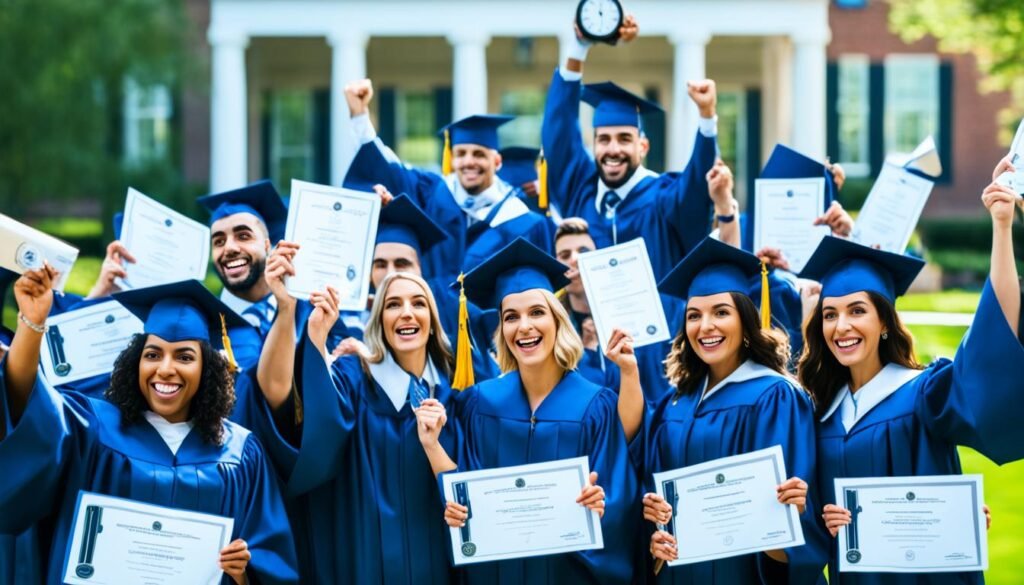 one year Masters programs in business