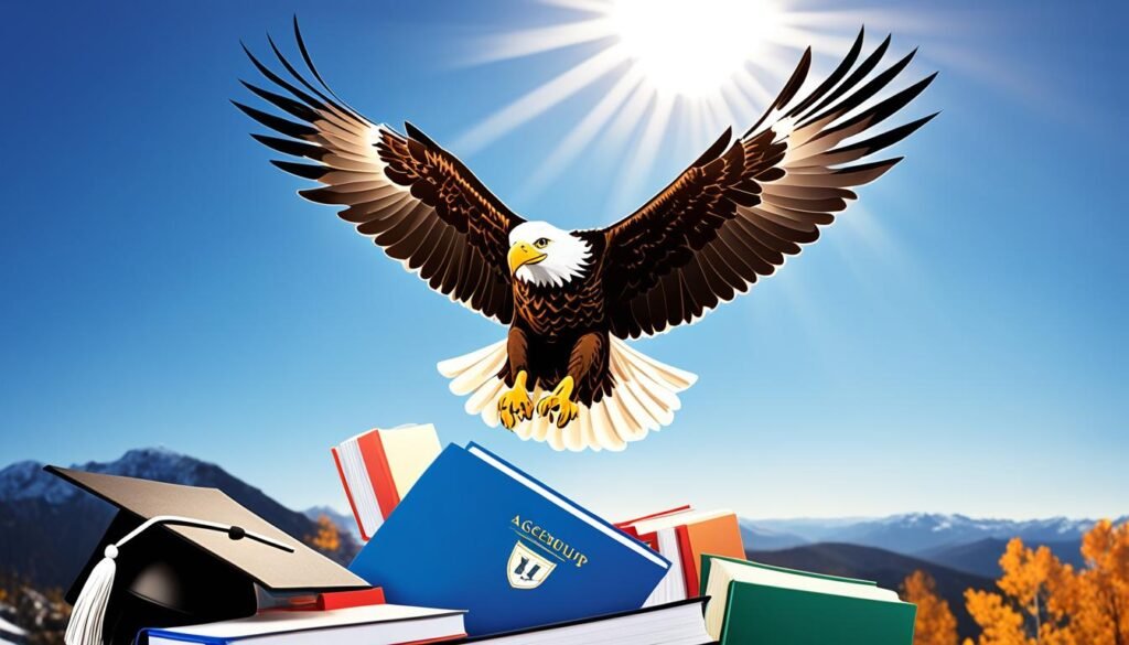 Academic Success with AscentUP