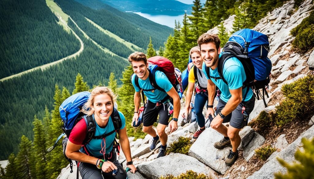 Challenges and solutions in the Togolese Academic Ascent Program