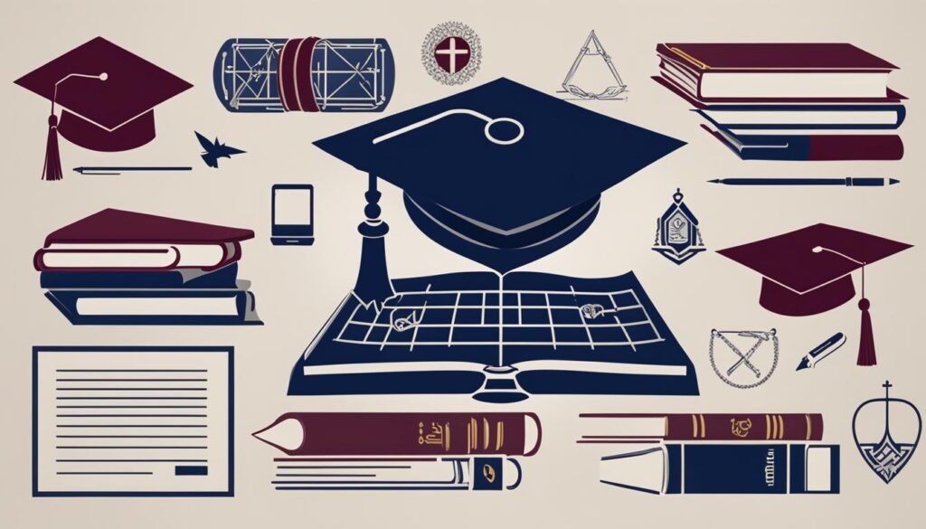 College and high school partnerships College and high school partnerships