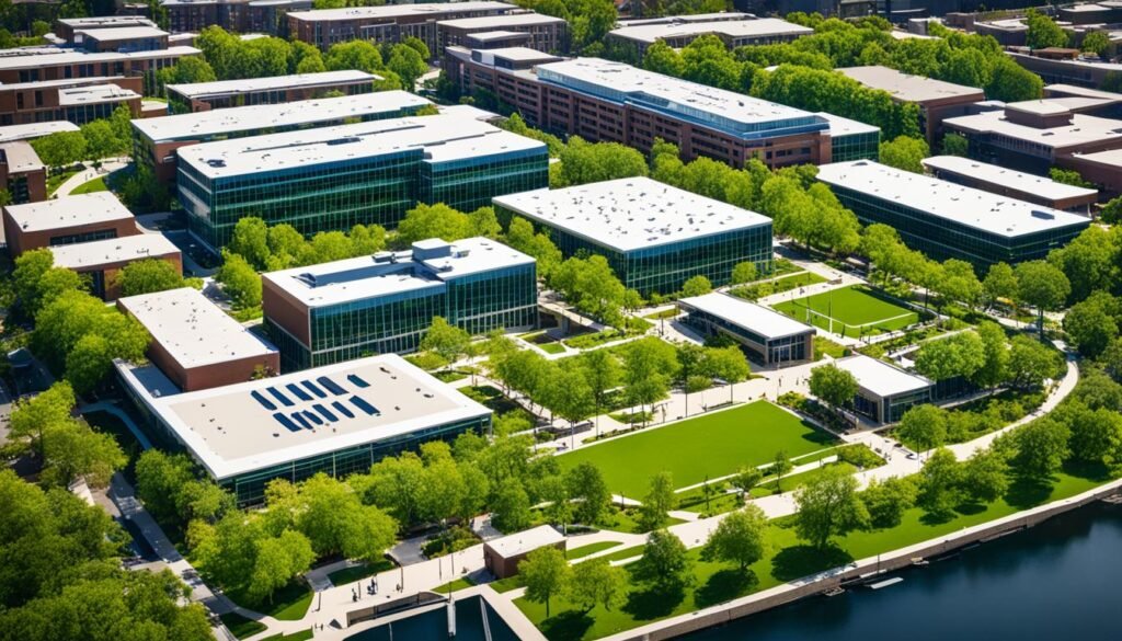 Continents States University