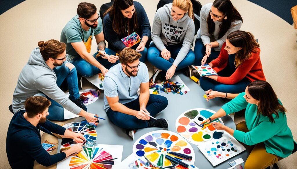 Creativity in Higher Education