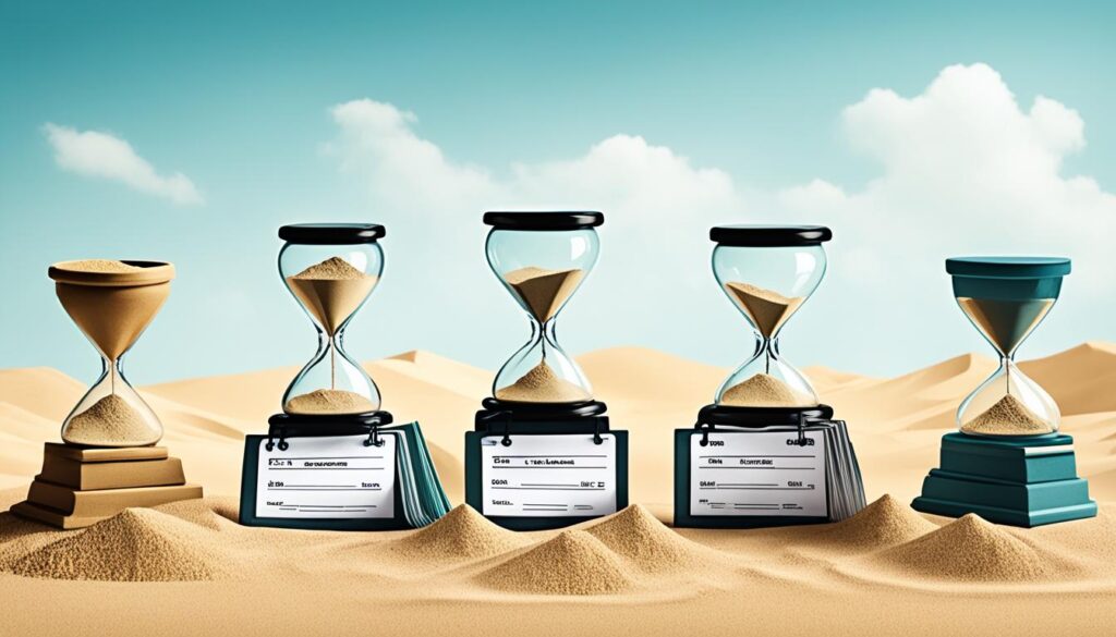 Debt, Time Commitment, Job Market Uncertainty, Lifestyle Changes