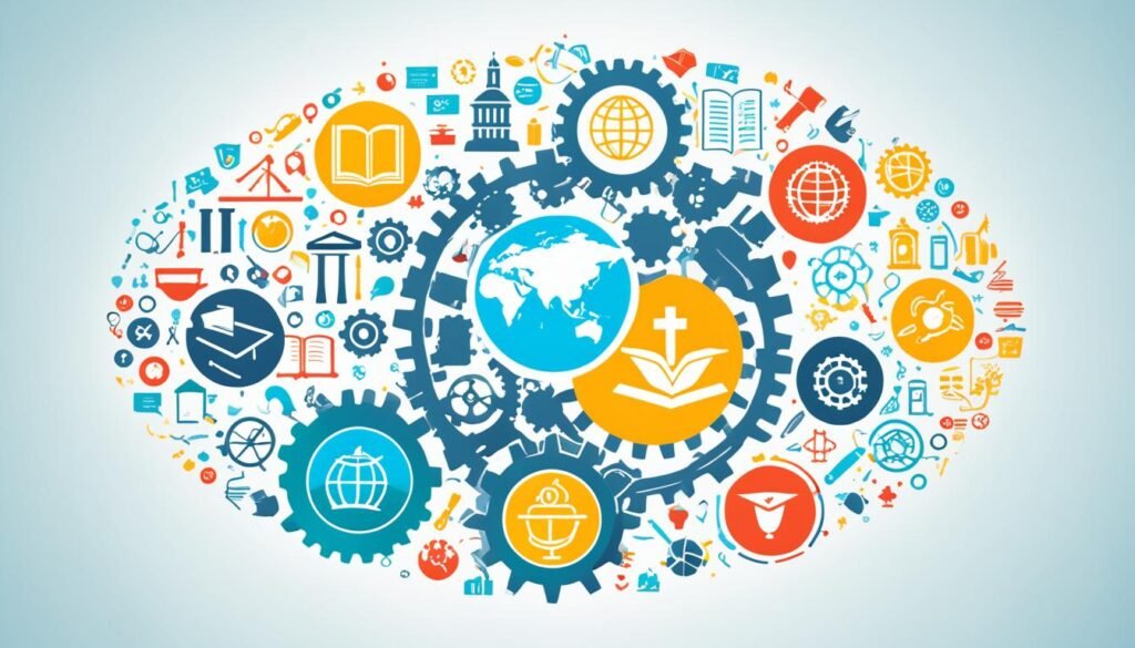 Diverse program offerings