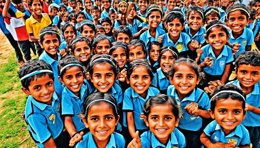 Education as an Instrument of Social Change