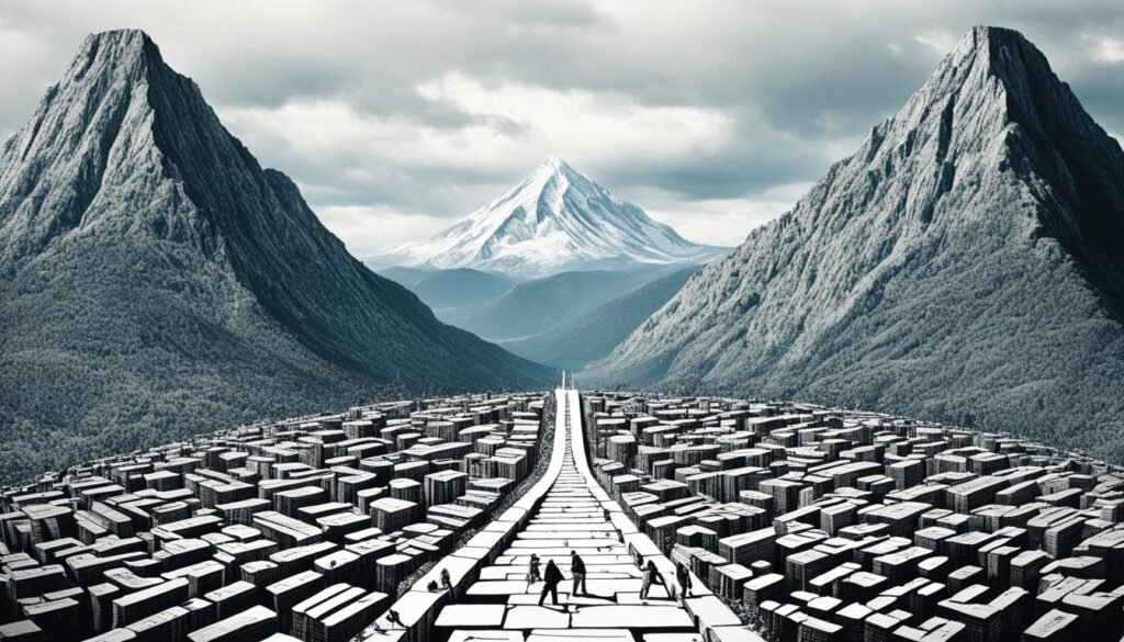 Education inequality