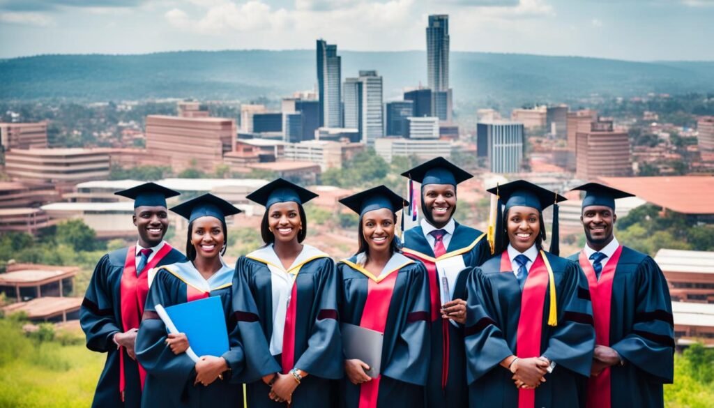 Employment Opportunities for Ugandan Graduates