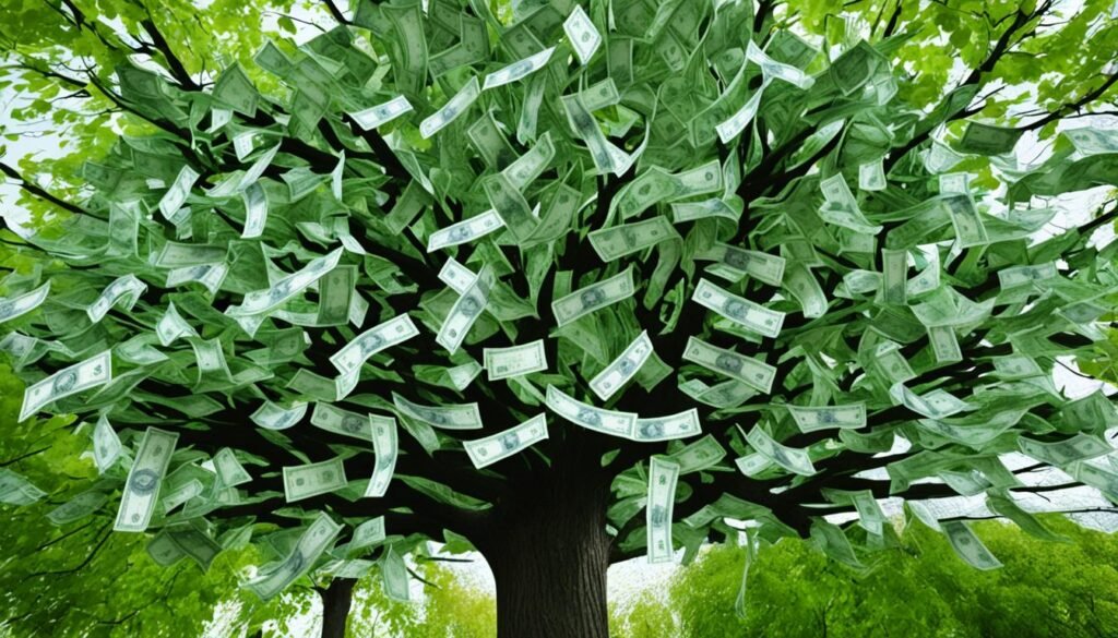 Financial Support and Scholarships