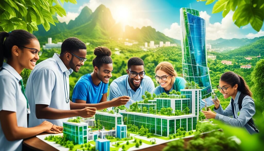 Future developments in the Togolese Academic Ascent Program