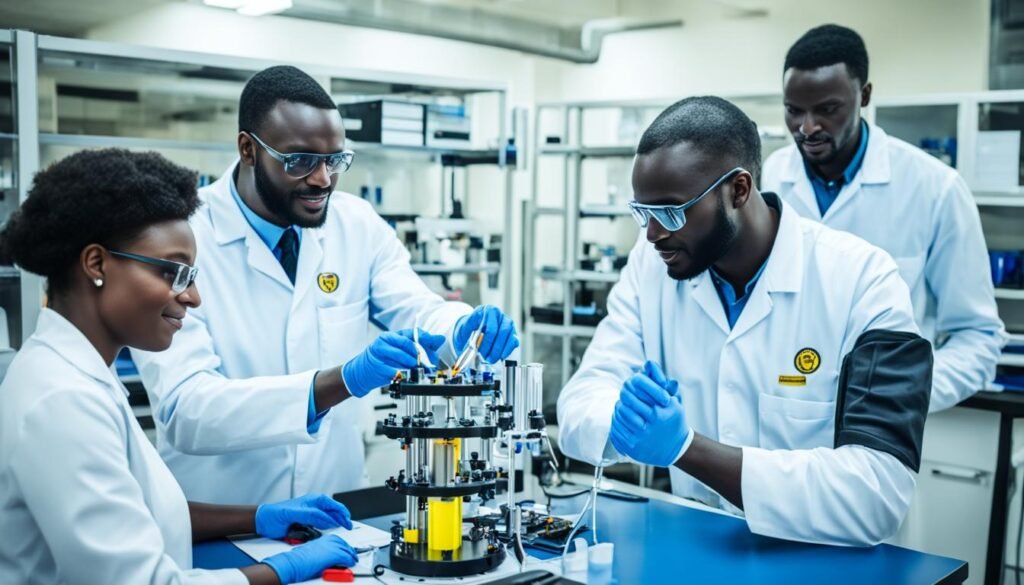 Future of Doctoral Education in Uganda