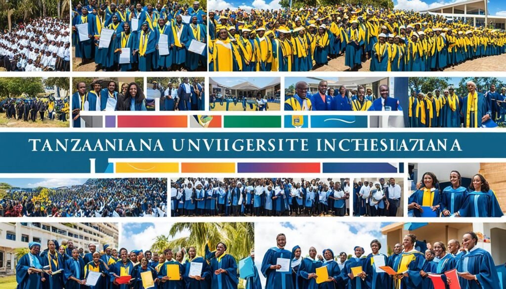 Higher Education Reputations