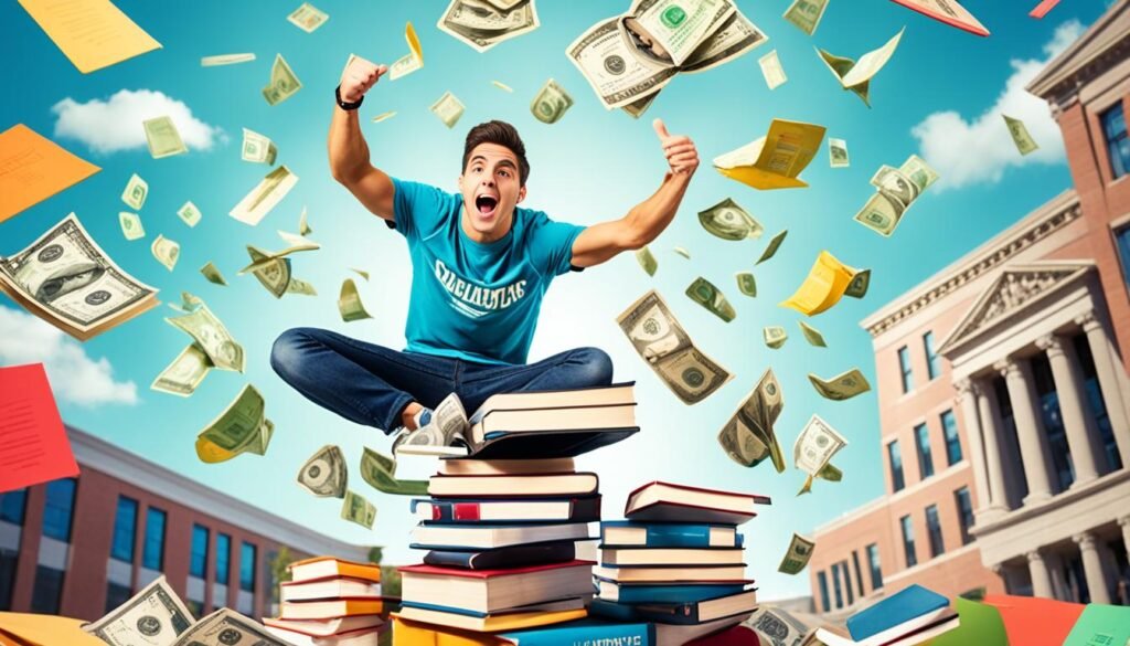 Hispanic students facing challenges in higher education