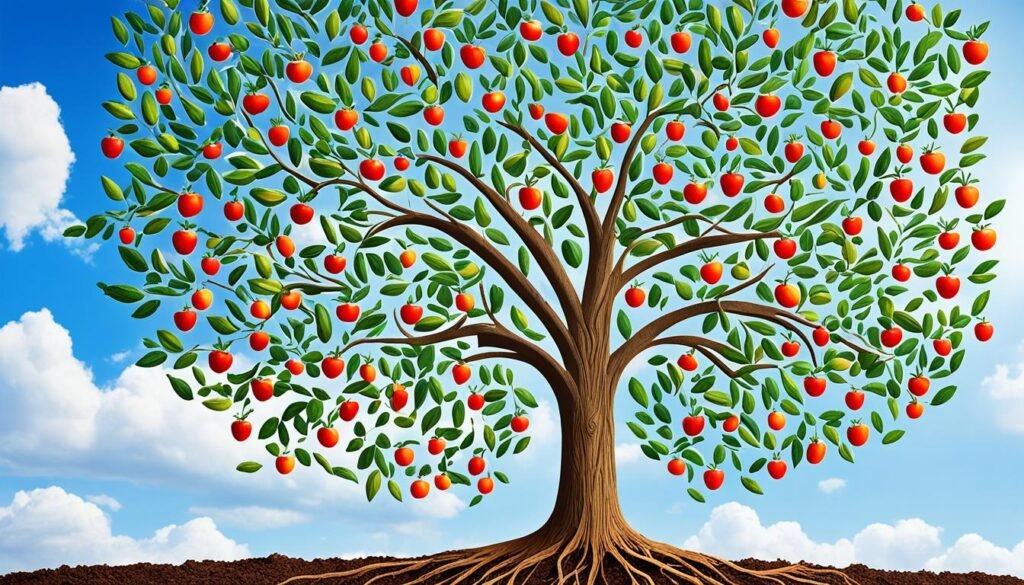 Impact on Knowledge Production