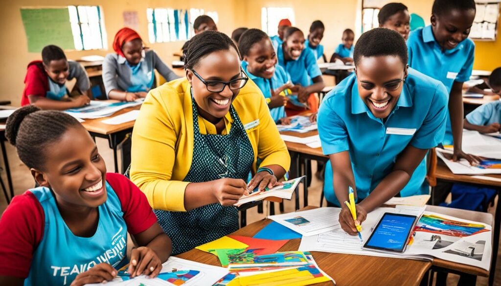 Improving Performance