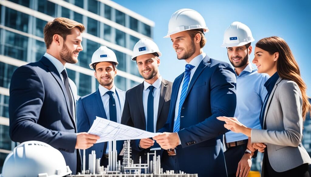 Industry-Academia Collaboration