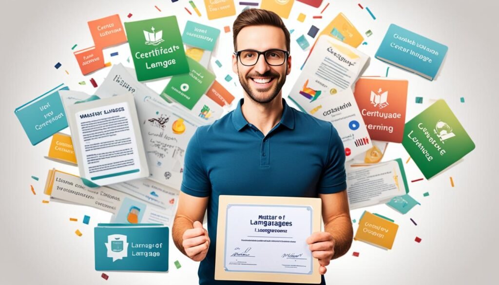 Language Proficiency