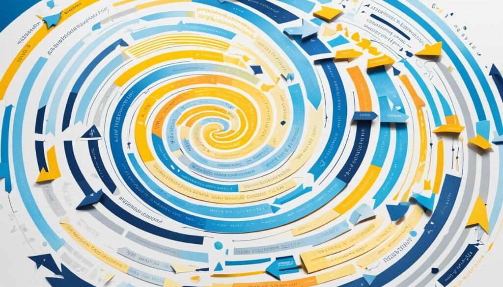 Longitudinal Study on Swedish Cohorts