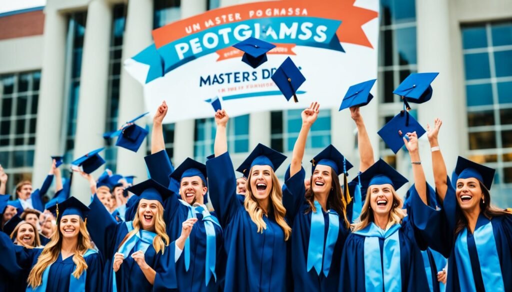 Master's Programs Master's Programs