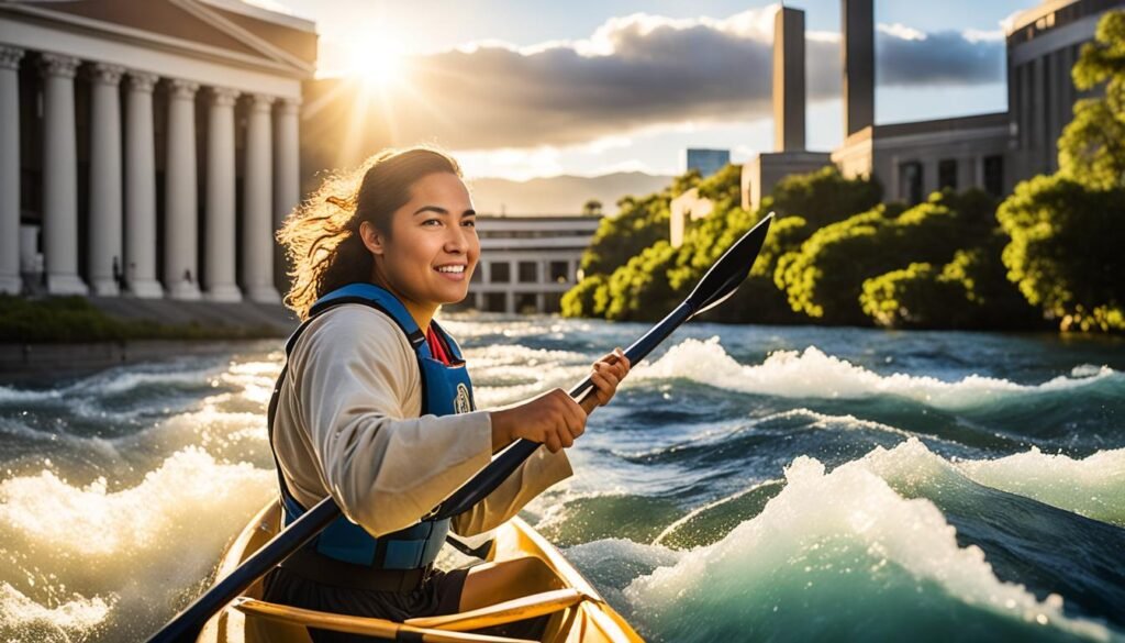 Navigating Learning Institutions