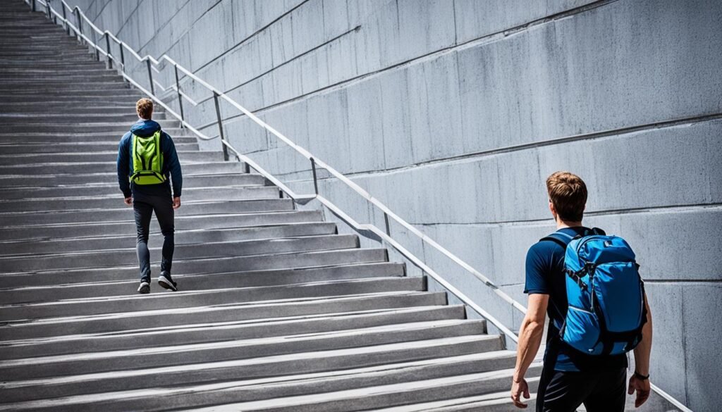 Overcoming Challenges