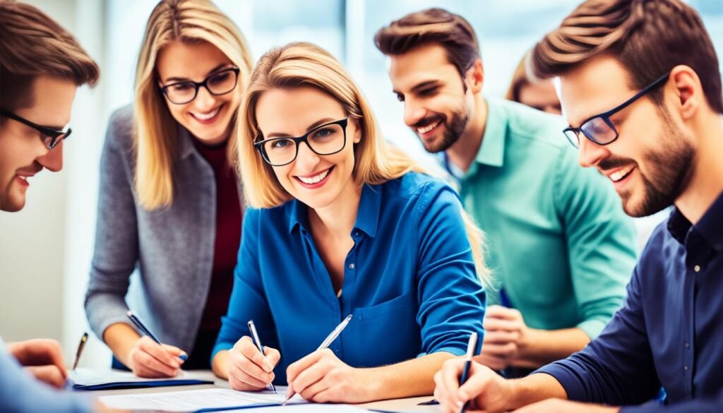 Quality Assurance in Higher Education