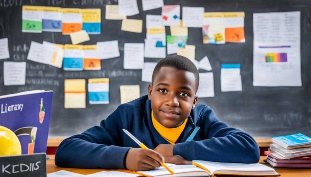 Reading interventions