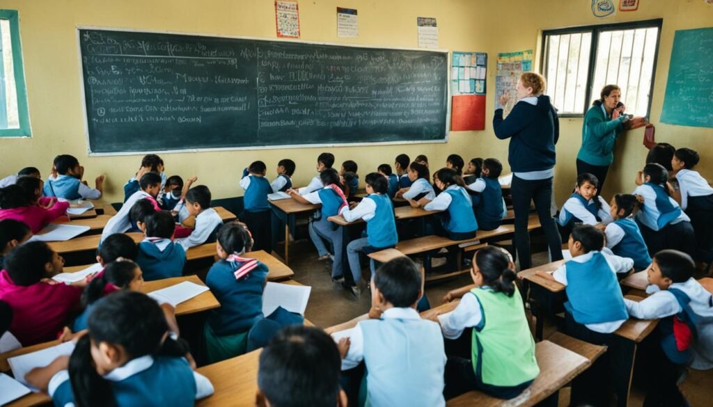 Sierra Leonean Academic Landscape Challenges