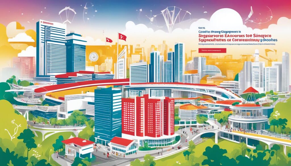 Singapore's Success in Education Policy and Practice