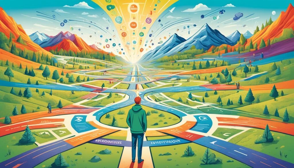 Skill-building opportunities