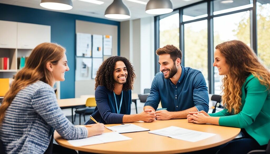 Student Support Services