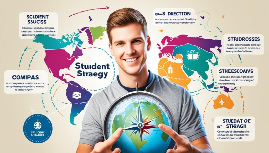 Student success strategy