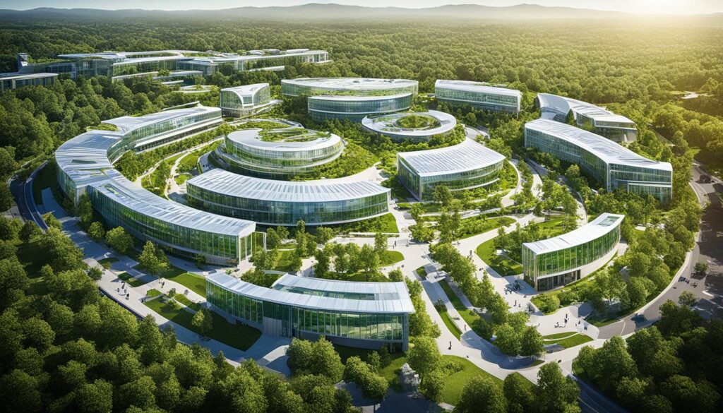 The Continents States University