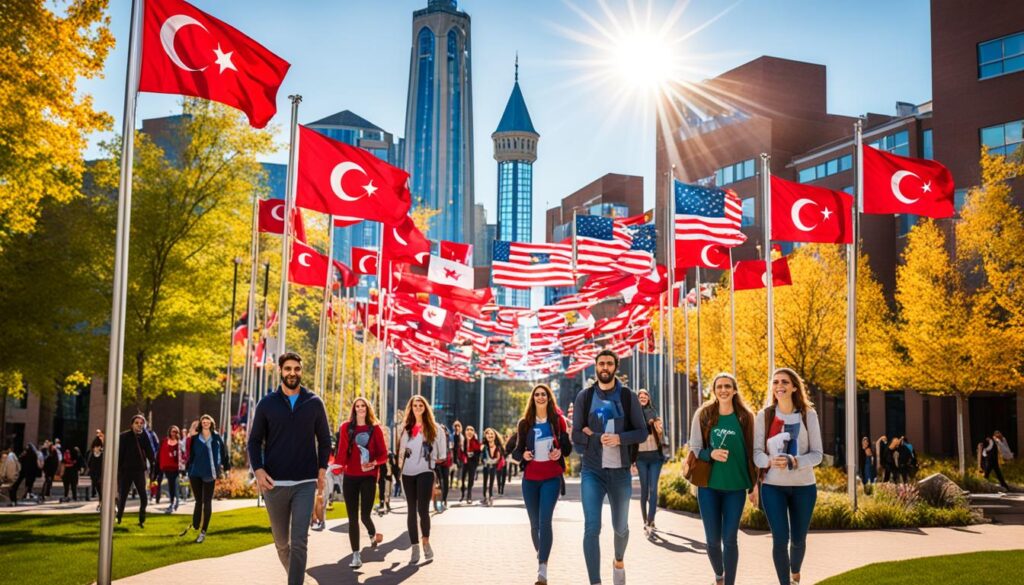 The Continents States University