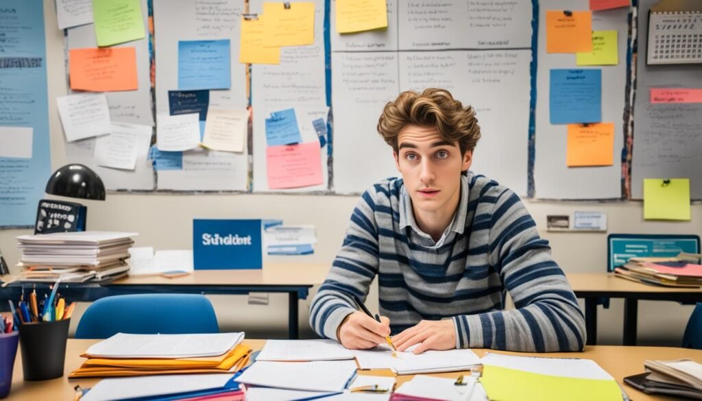 Time Management: Balancing Academic and Personal Life