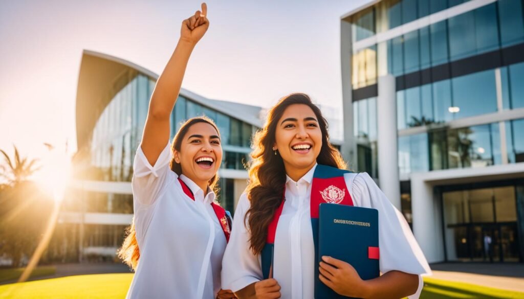 Tongan Students - Overcoming Challenges and Embracing Opportunities