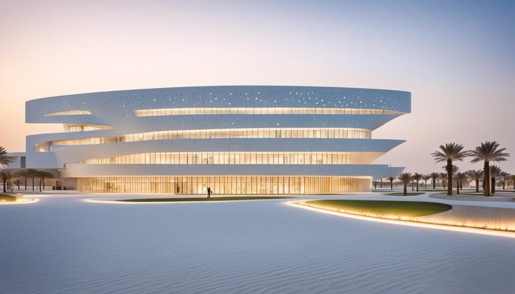 Transformation of Higher Education