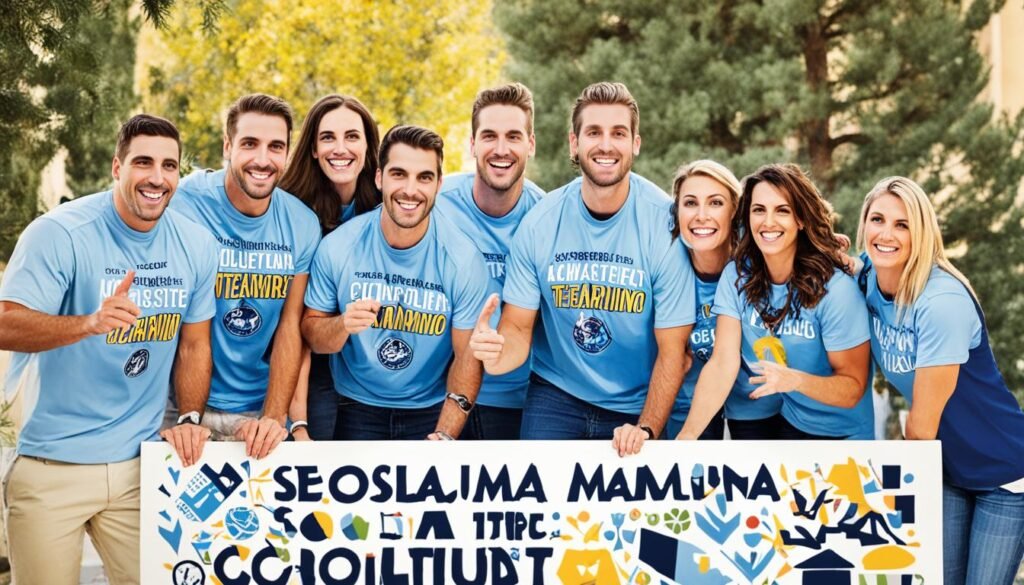 Working Group San Marino