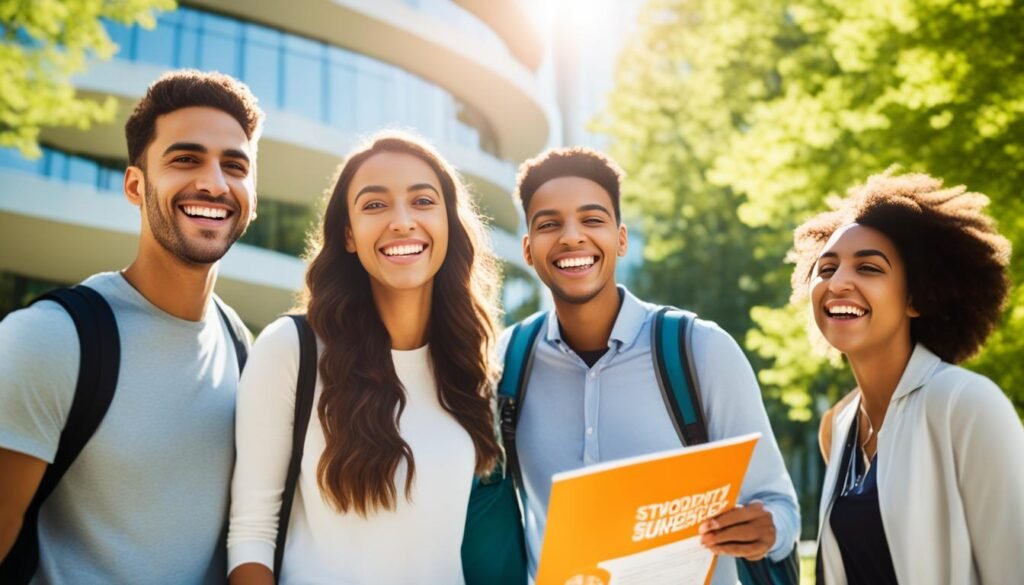 affordable higher education